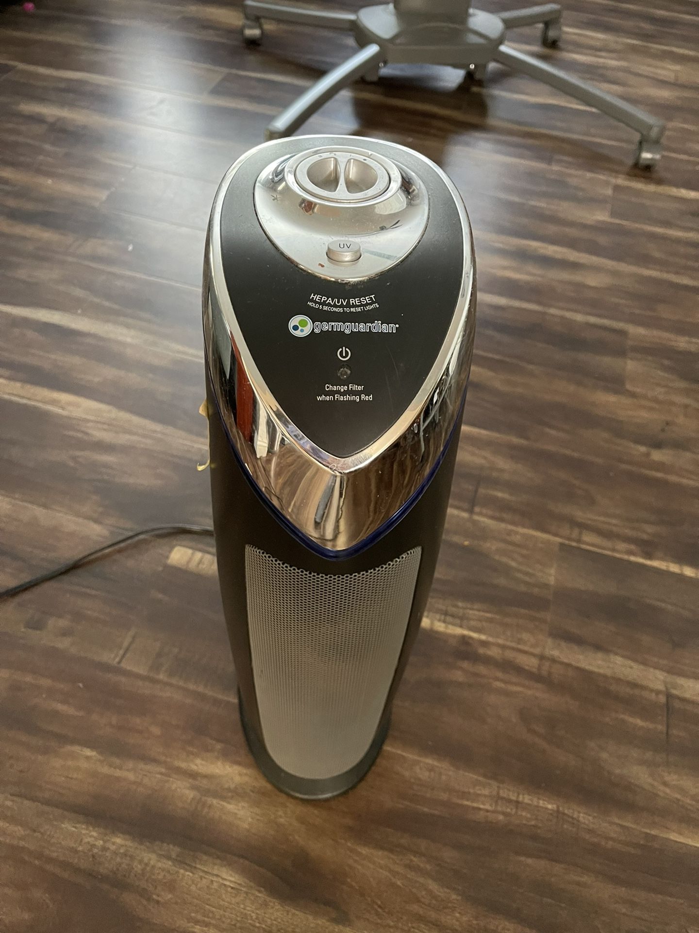 Air Purifier