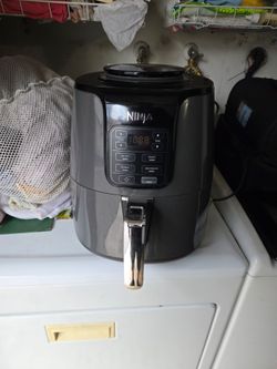 Brand new ninja air fryer