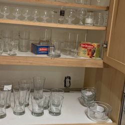Moving sale - Housewares 