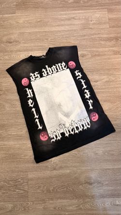 Hellstar Tank Top - SALE 🚨