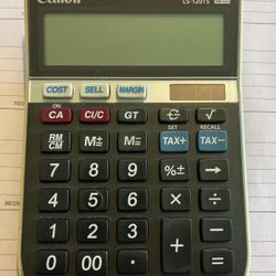 Calculator