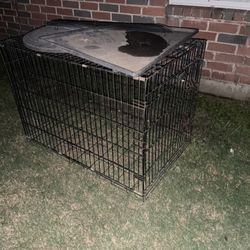 Large Dog Crate