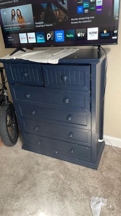 Dresser