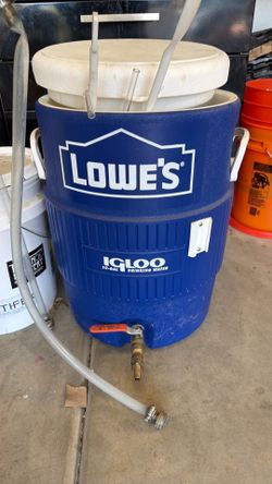 Brewing Equipment