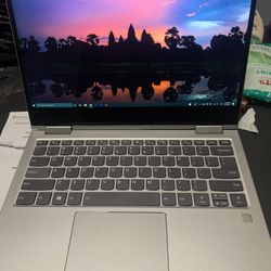 Lenovo Yoga 730
