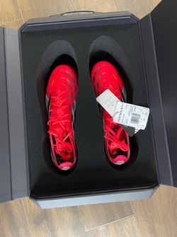 Adidas predator elite unlocked