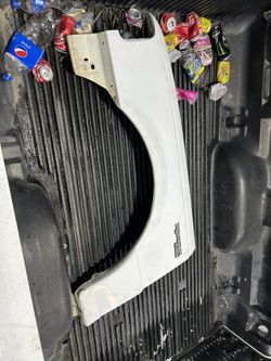 Ford Ranger Fender