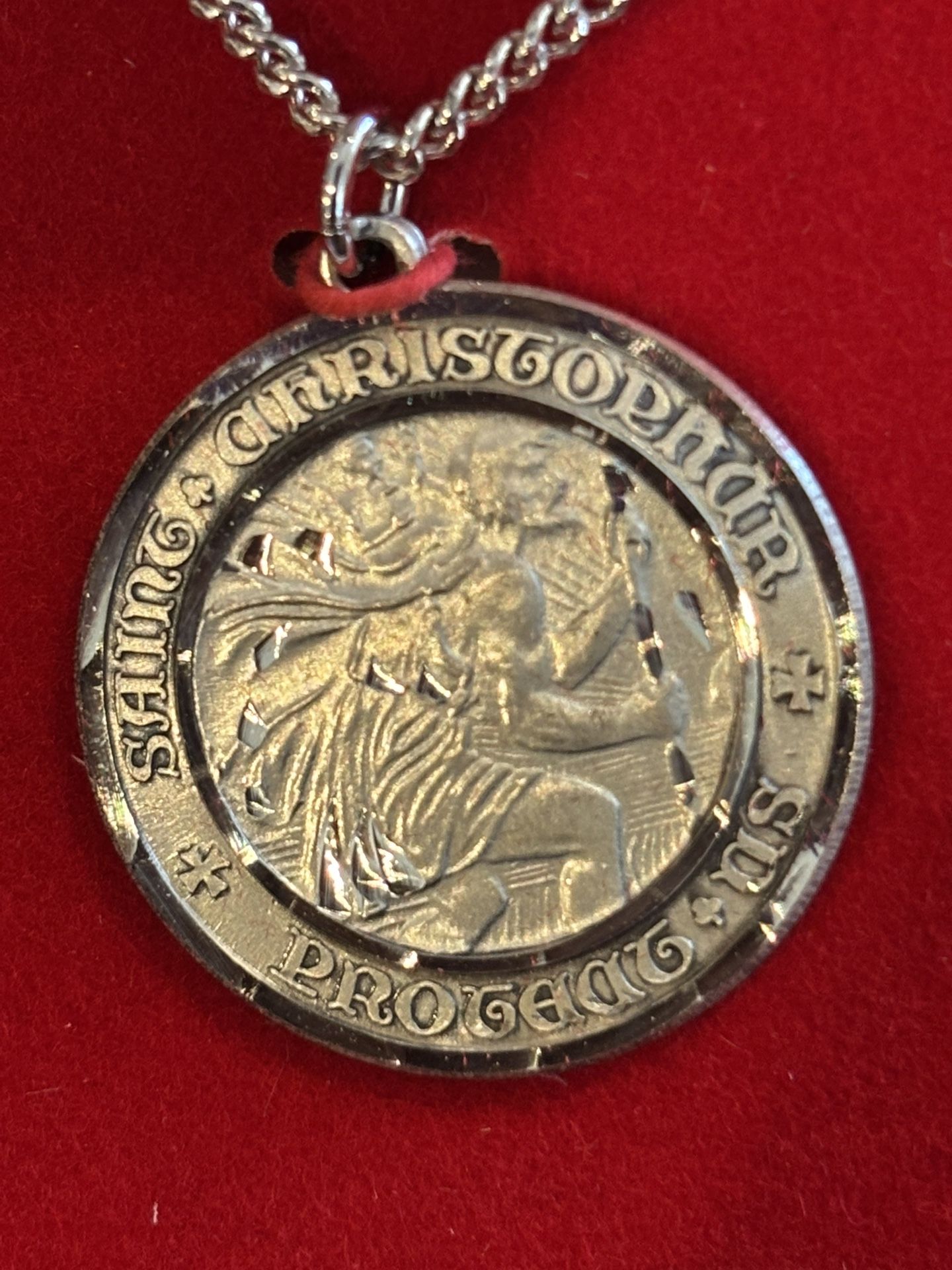 CATHOLIC JEWELRY For Sale - Multiple Items - Price Negotiable