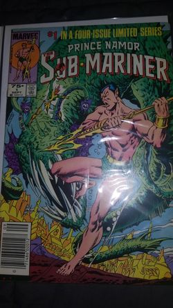 SuB-MARINER