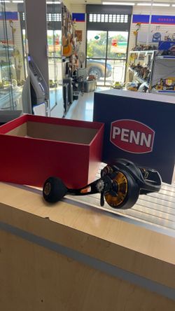 Penn Fishing Reel
