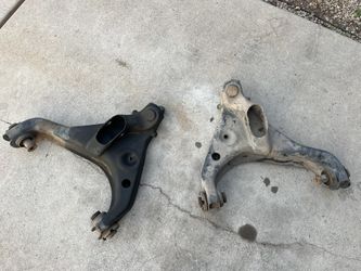 2012 Ford f150 2WD Lower Control Arm