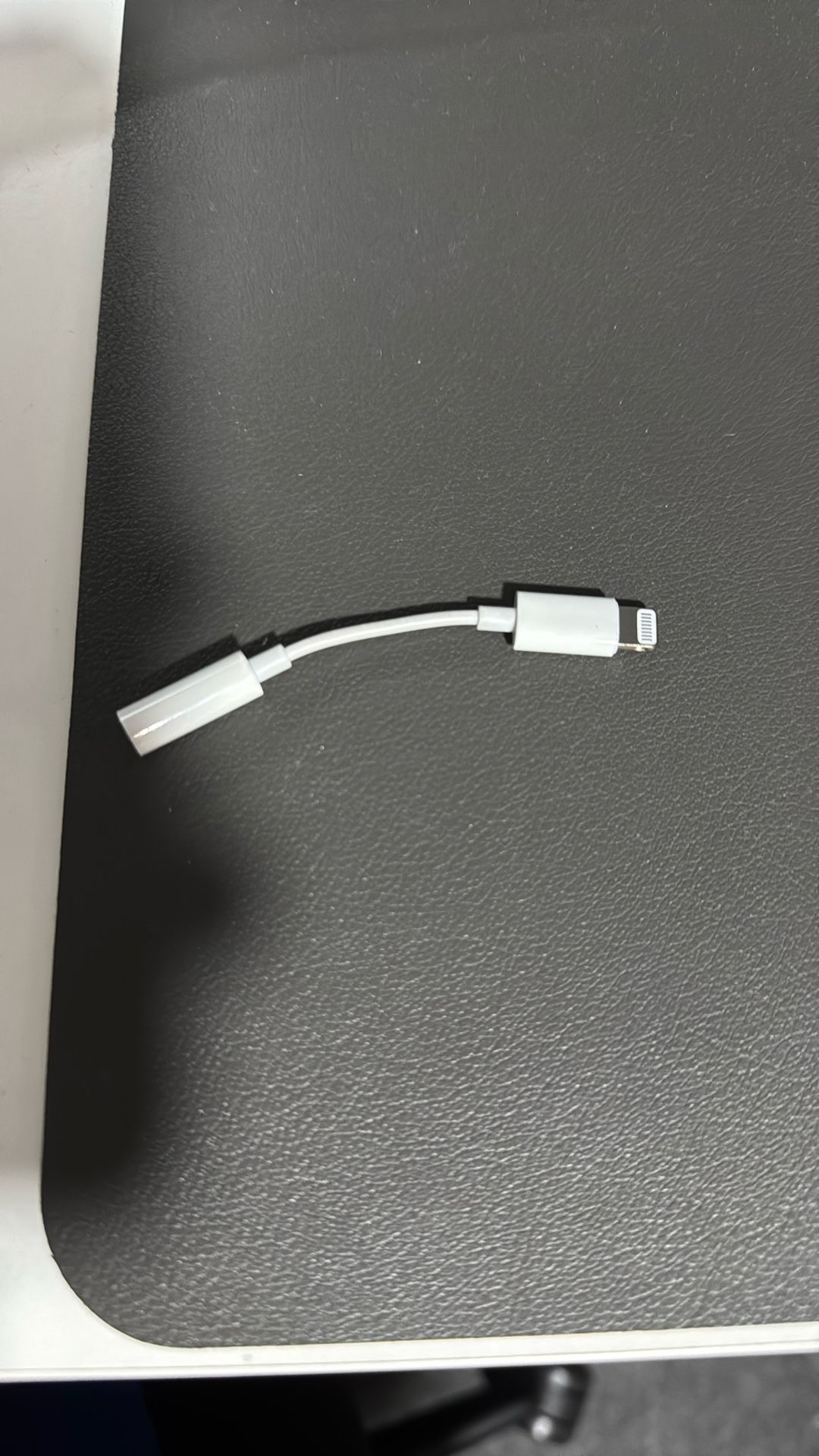 Iphone Dongle