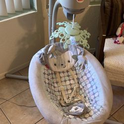 Baby Swing 