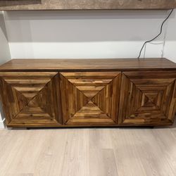 MCM Style Sideboard