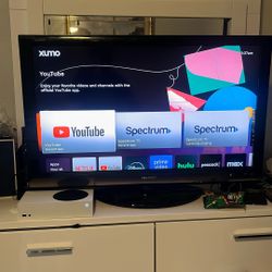 40 Inch Sharp TV 