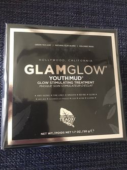 Glamglow Youthmud 