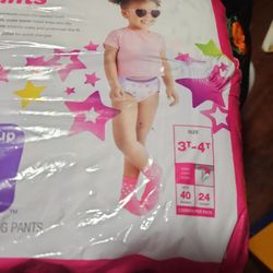 Training Pants Up&up