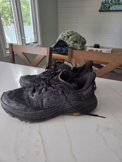 Hoka Speedgoat 6 Men's size 11