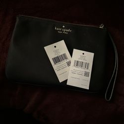 Kate Spade Wristlet Purse