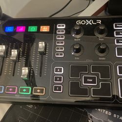 GoXLR Full size