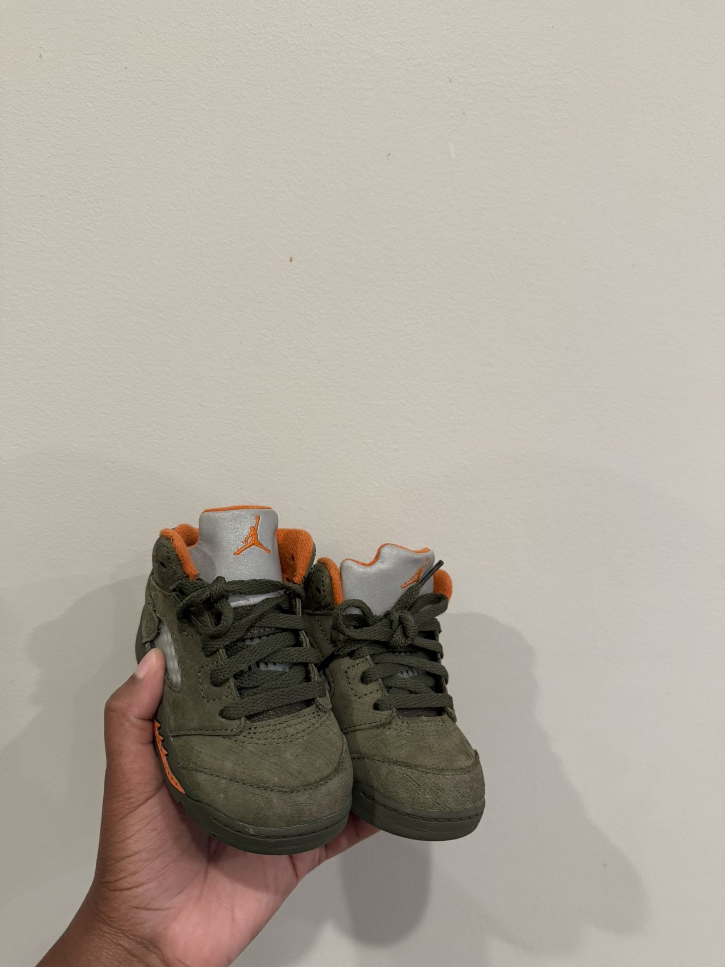 Jordan’s 7c