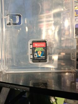 Luigis mansion 3