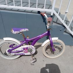 Bike Kids 20$ Each Or All For 50
