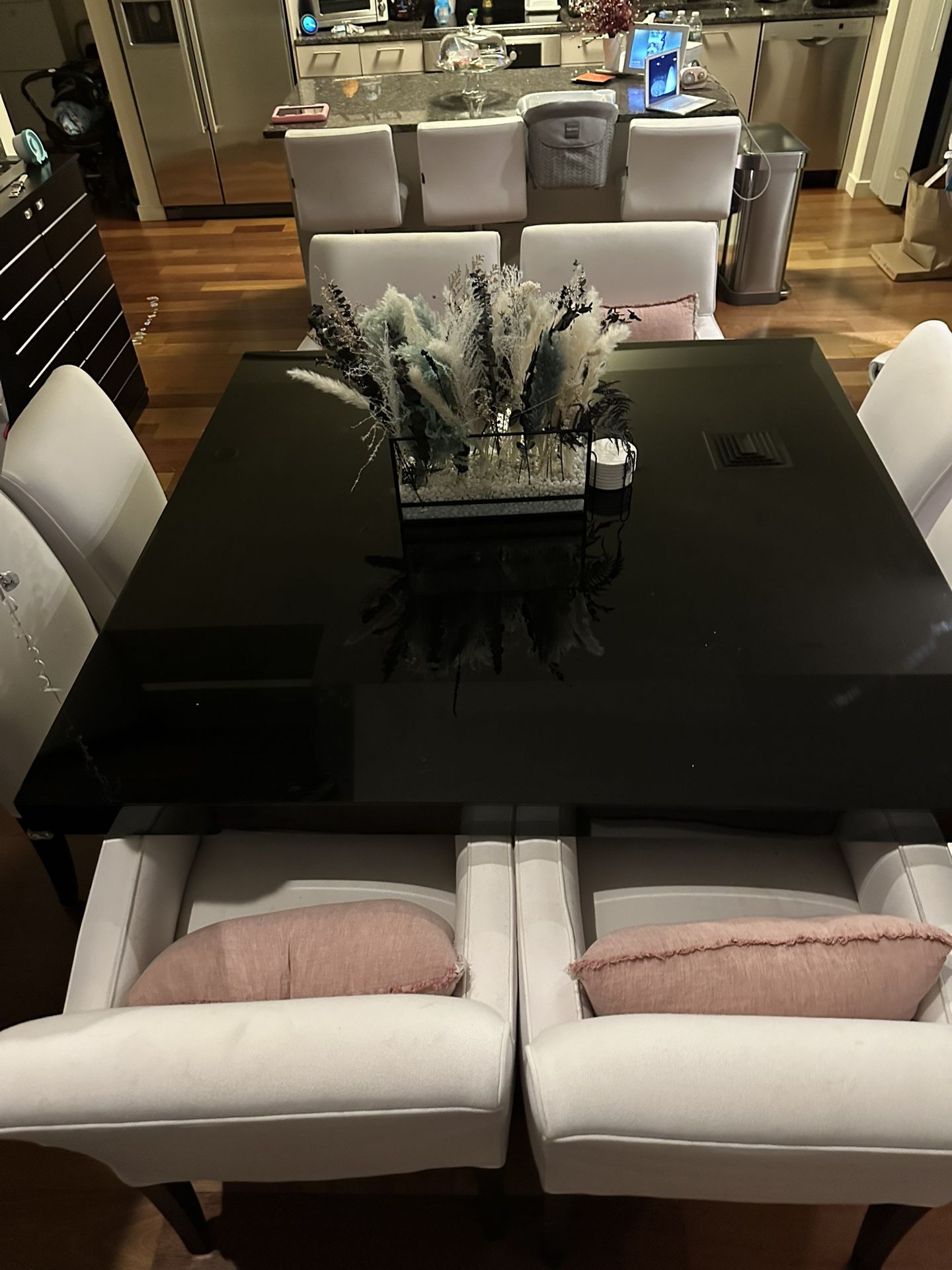 Beautiful Dining Table