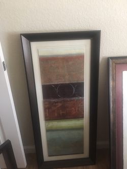 Picture frame