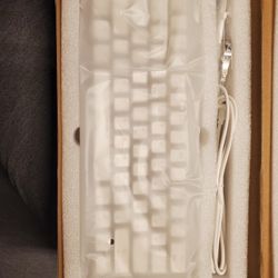 Wireless Keyboard RGB Lighting 