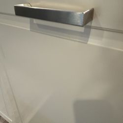 Stainless Steel Cabinet Pulls 