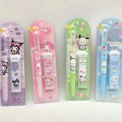 Hello Kitty / Sanrio Mechanical Pencil With Lead💖🥰