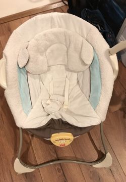 Fisher price chair