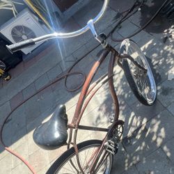 Bike 
