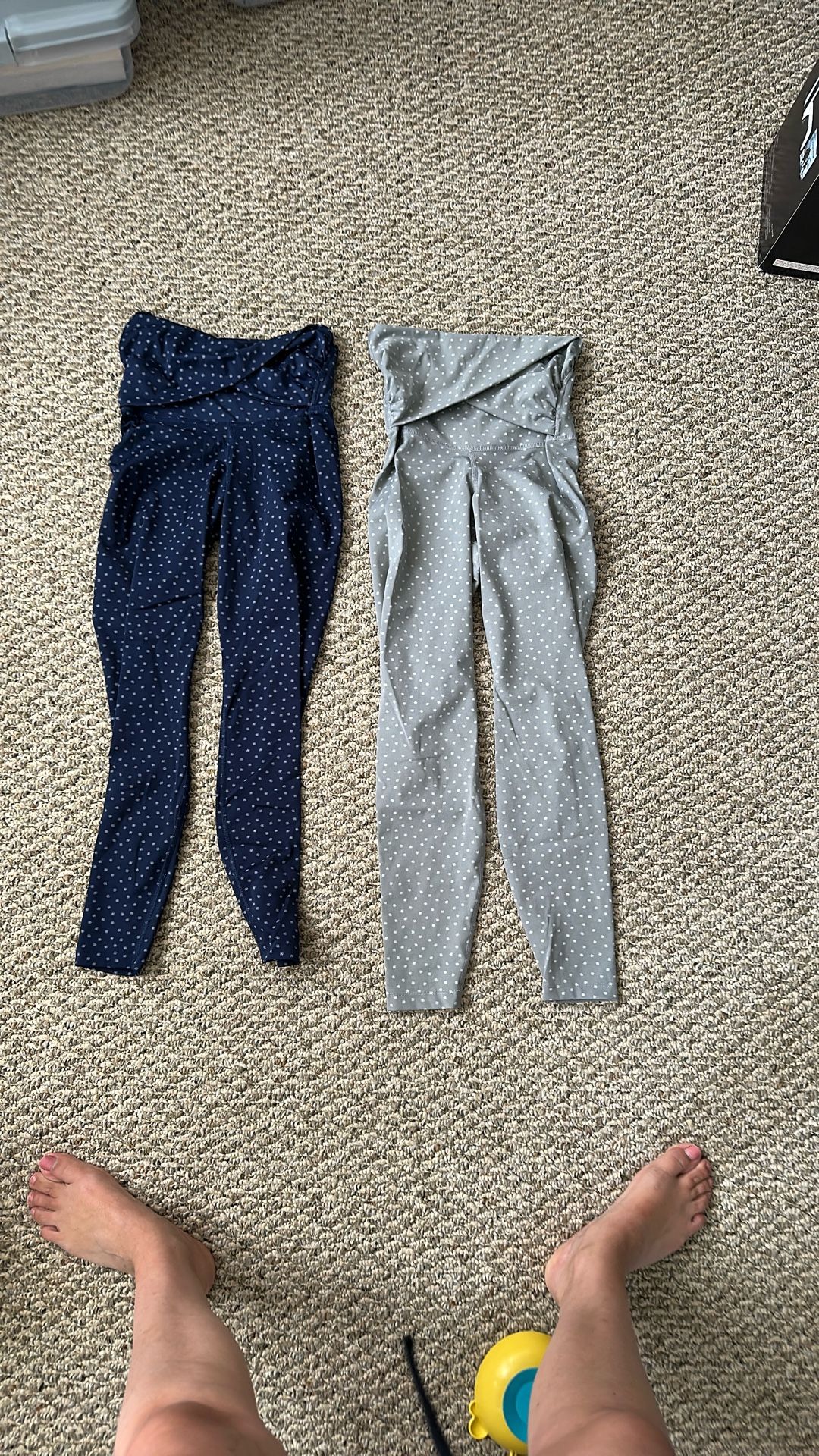 Nike Leggings Size Xs