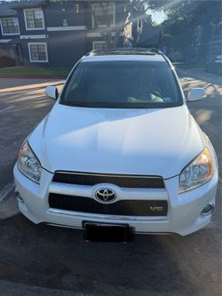 2012 Toyota Rav4