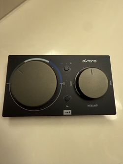 Astro trx mixamp
