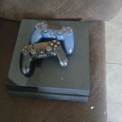Ps4 N TCL Roku Tv