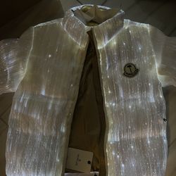 Moncler Palm angle jacket