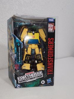 Transformers