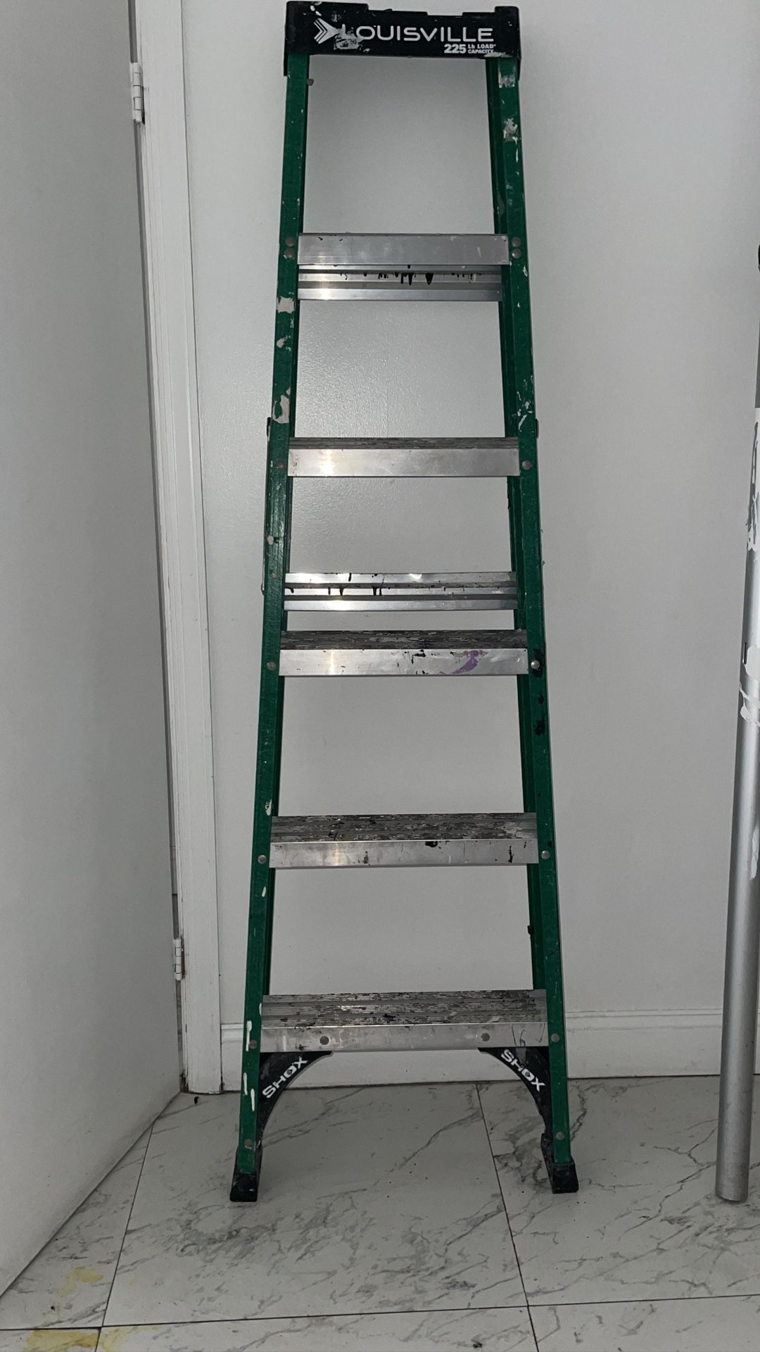 Ladder 