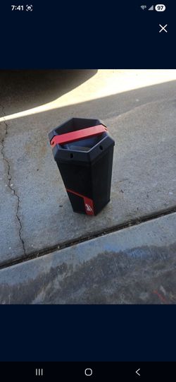 Milwaukee Bluetooth Speaker