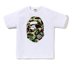 Bape Tee 