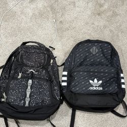 Backpacks