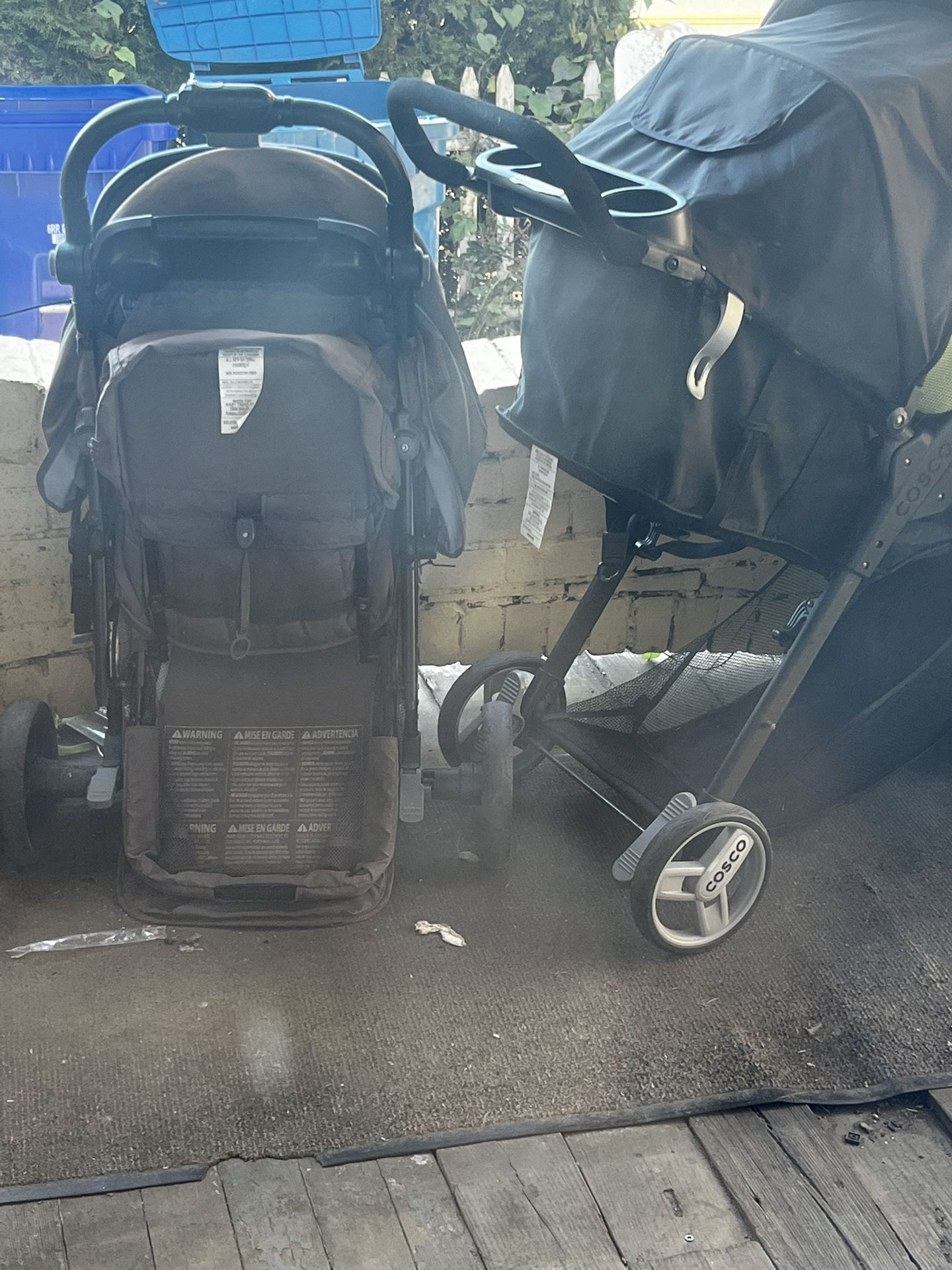 Moving Sale, Everything Must Go