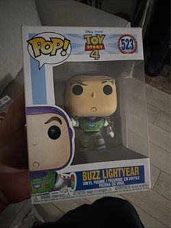 Funko pops