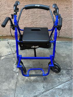 Roller Walker