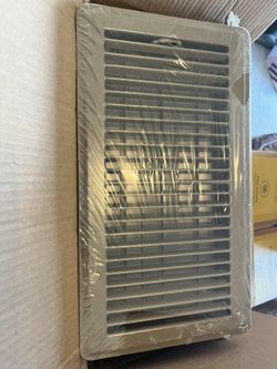 Floor Diffuser 6x12