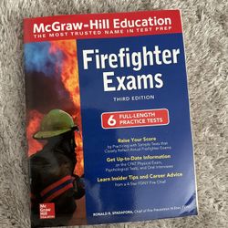 Firefighters Exams