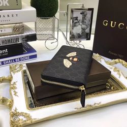 Watchbands, Cardholders, Wallets, Keychains 